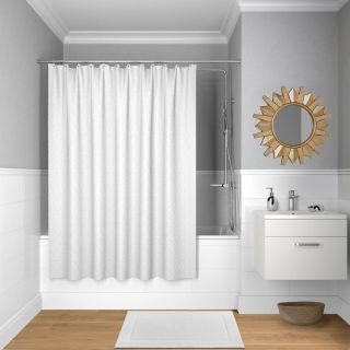 Шторка для ванной комнаты IDDIS Basic  B36P218i11